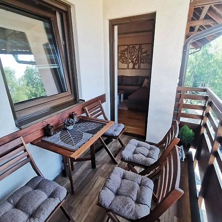 Apartman Stefanovic Vila Darija Lux Zlatibor Exterior foto