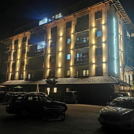 Apartman Stefanovic Vila Darija Lux Zlatibor Exterior foto