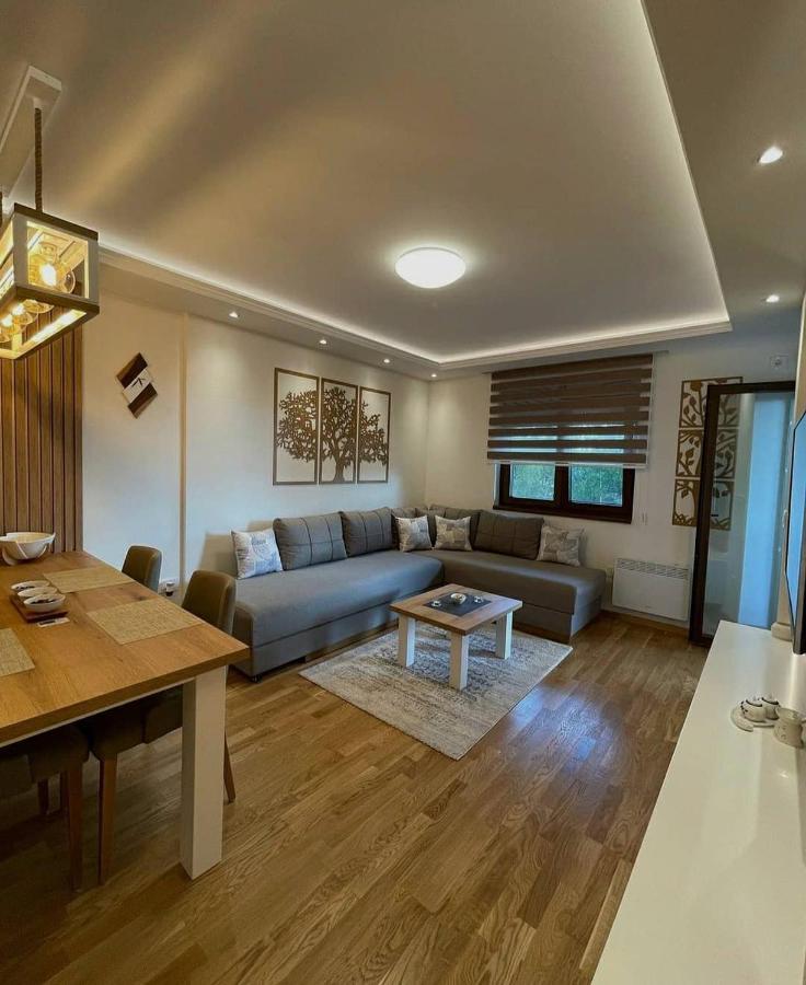 Apartman Stefanovic Vila Darija Lux Zlatibor Exterior foto