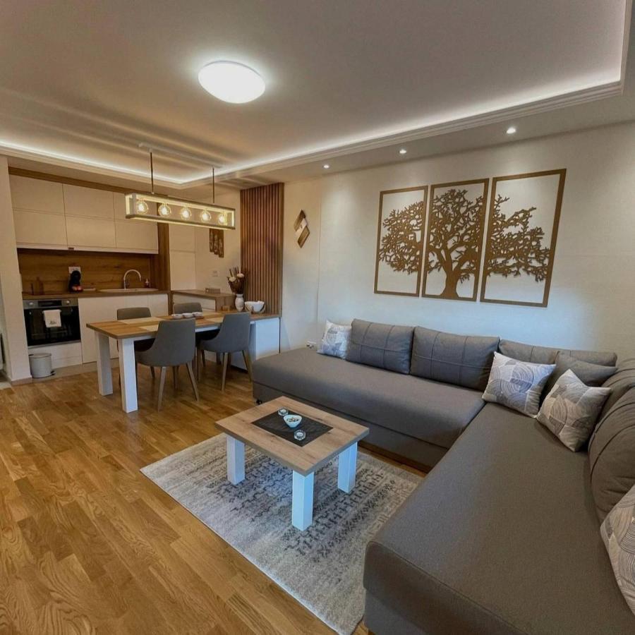 Apartman Stefanovic Vila Darija Lux Zlatibor Exterior foto