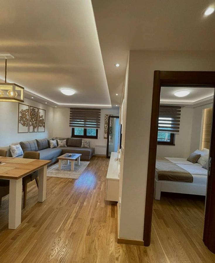 Apartman Stefanovic Vila Darija Lux Zlatibor Exterior foto