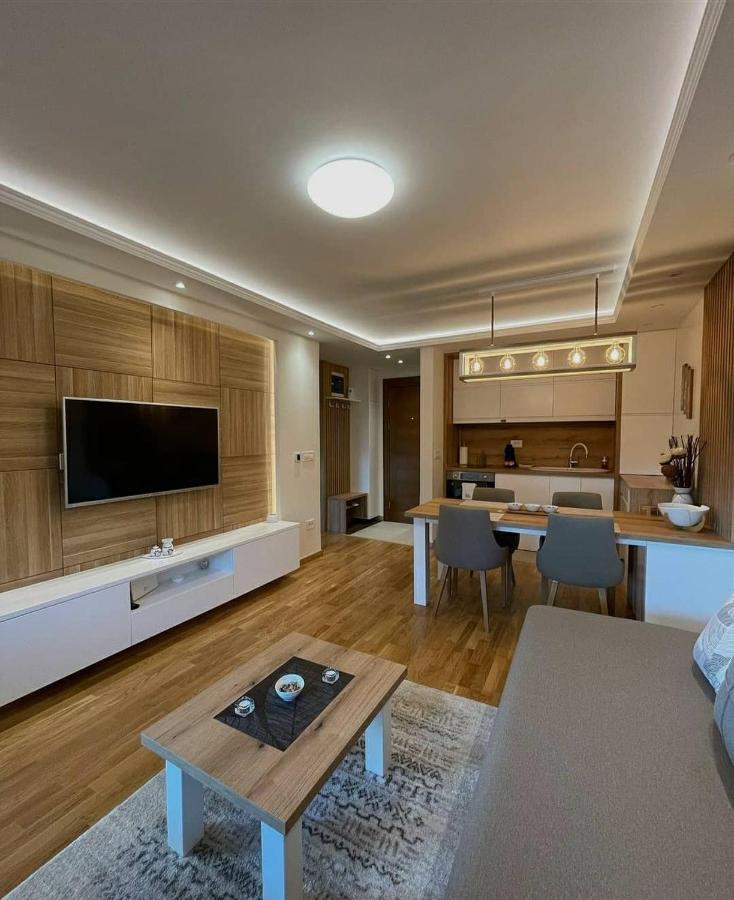 Apartman Stefanovic Vila Darija Lux Zlatibor Exterior foto