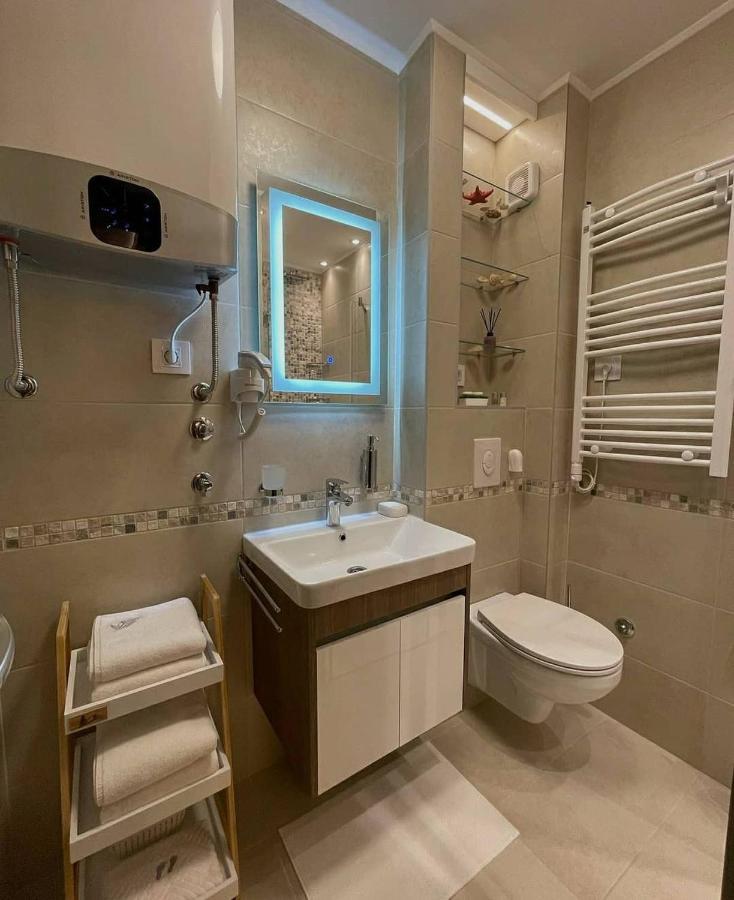 Apartman Stefanovic Vila Darija Lux Zlatibor Exterior foto