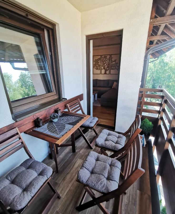 Apartman Stefanovic Vila Darija Lux Zlatibor Exterior foto