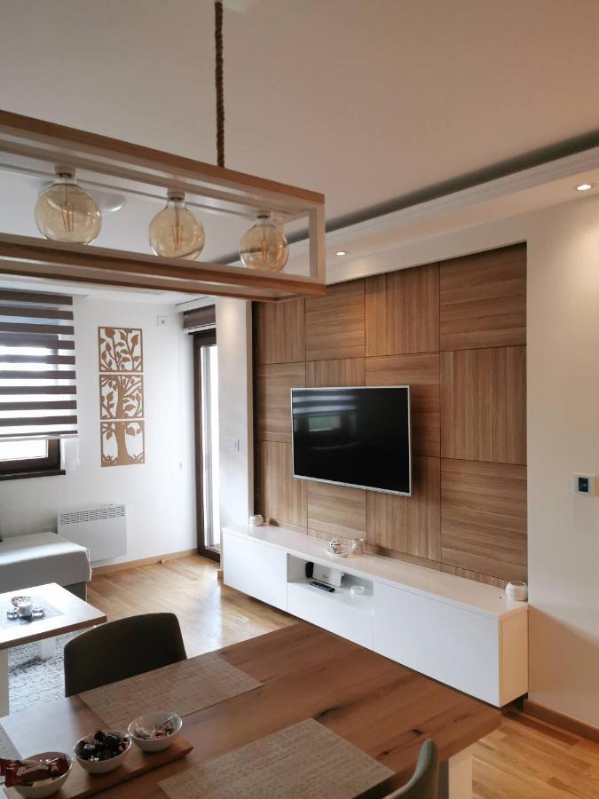 Apartman Stefanovic Vila Darija Lux Zlatibor Exterior foto