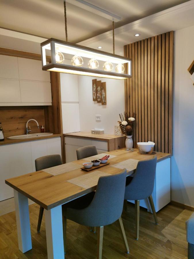 Apartman Stefanovic Vila Darija Lux Zlatibor Exterior foto