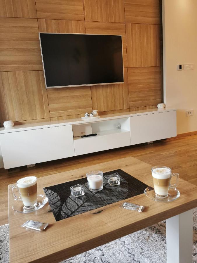 Apartman Stefanovic Vila Darija Lux Zlatibor Exterior foto