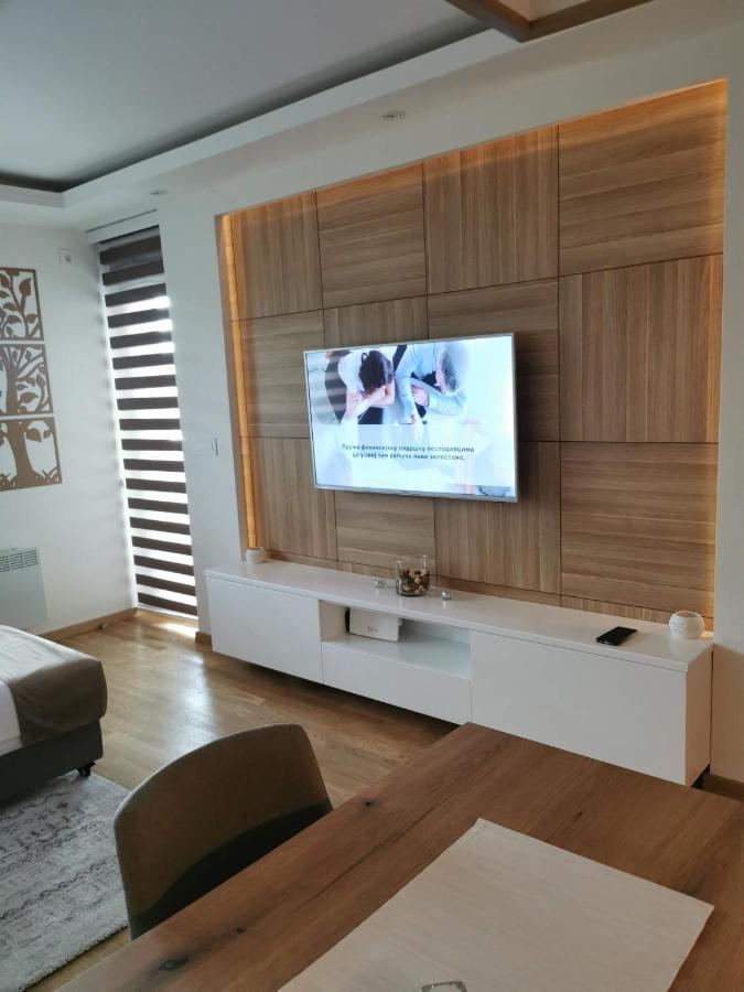 Apartman Stefanovic Vila Darija Lux Zlatibor Exterior foto