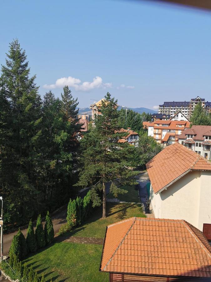 Apartman Stefanovic Vila Darija Lux Zlatibor Exterior foto