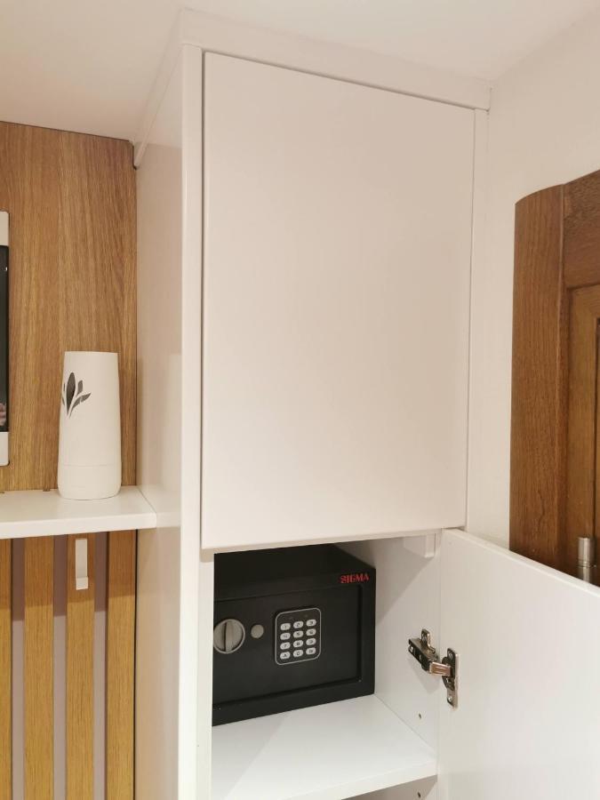 Apartman Stefanovic Vila Darija Lux Zlatibor Exterior foto