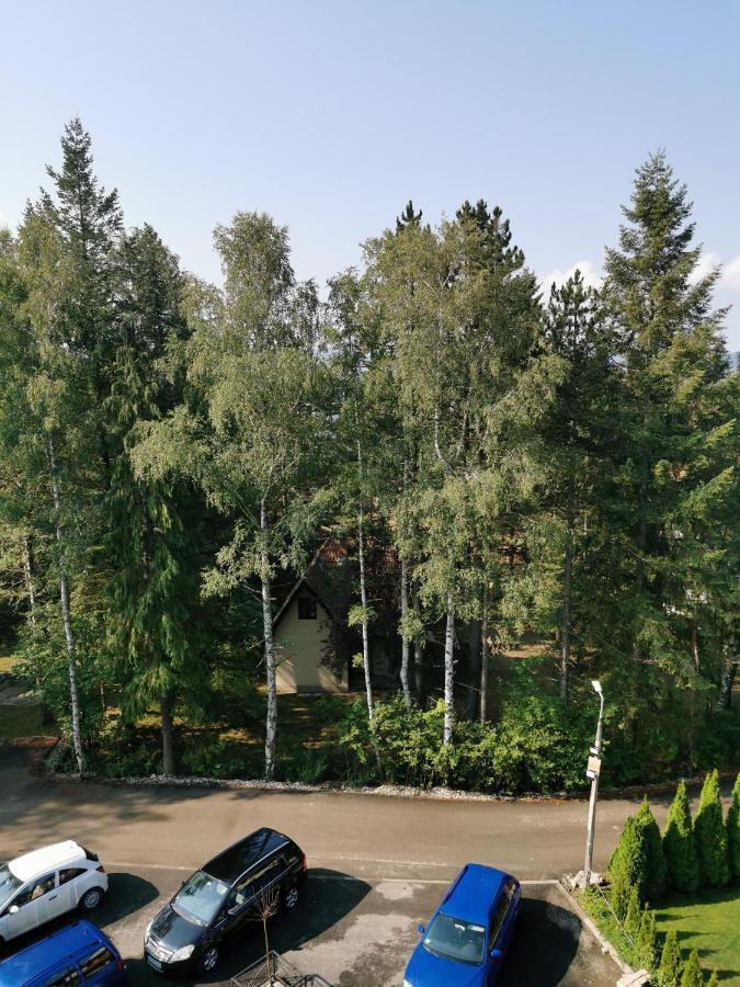 Apartman Stefanovic Vila Darija Lux Zlatibor Exterior foto