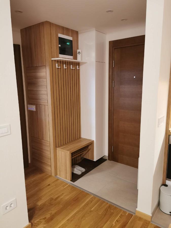 Apartman Stefanovic Vila Darija Lux Zlatibor Exterior foto