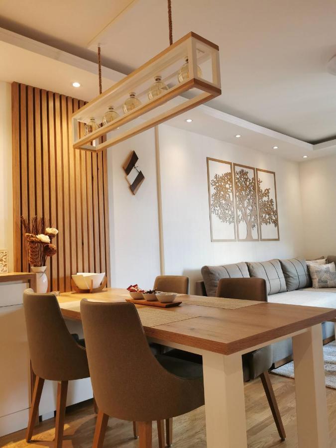 Apartman Stefanovic Vila Darija Lux Zlatibor Exterior foto