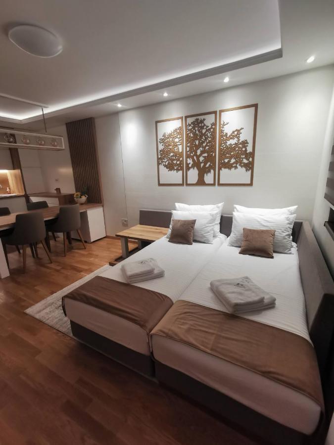 Apartman Stefanovic Vila Darija Lux Zlatibor Exterior foto