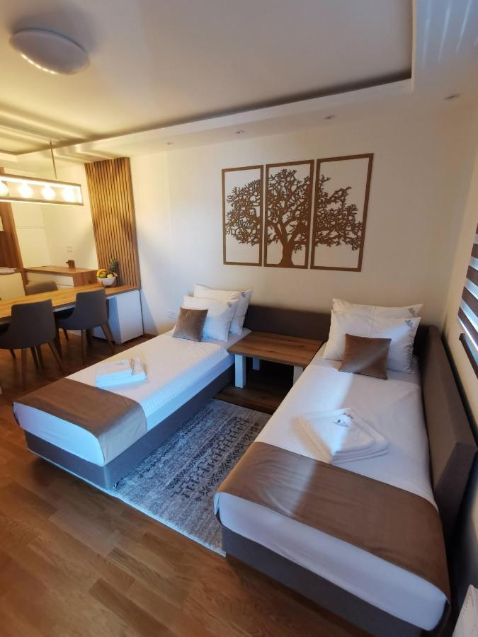Apartman Stefanovic Vila Darija Lux Zlatibor Exterior foto