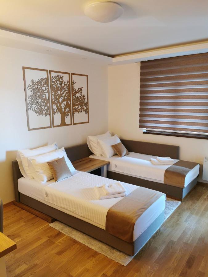 Apartman Stefanovic Vila Darija Lux Zlatibor Exterior foto